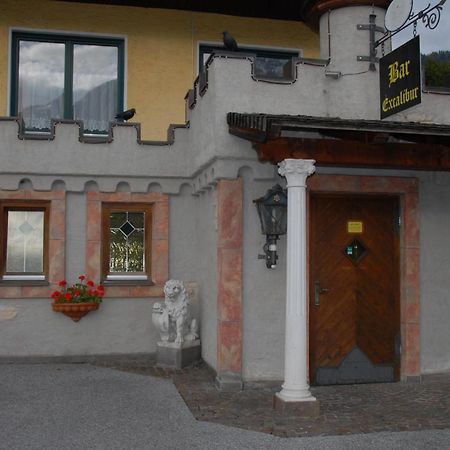Laterndl-Wirt Hotel Sankt Veit im Pongau Exterior foto