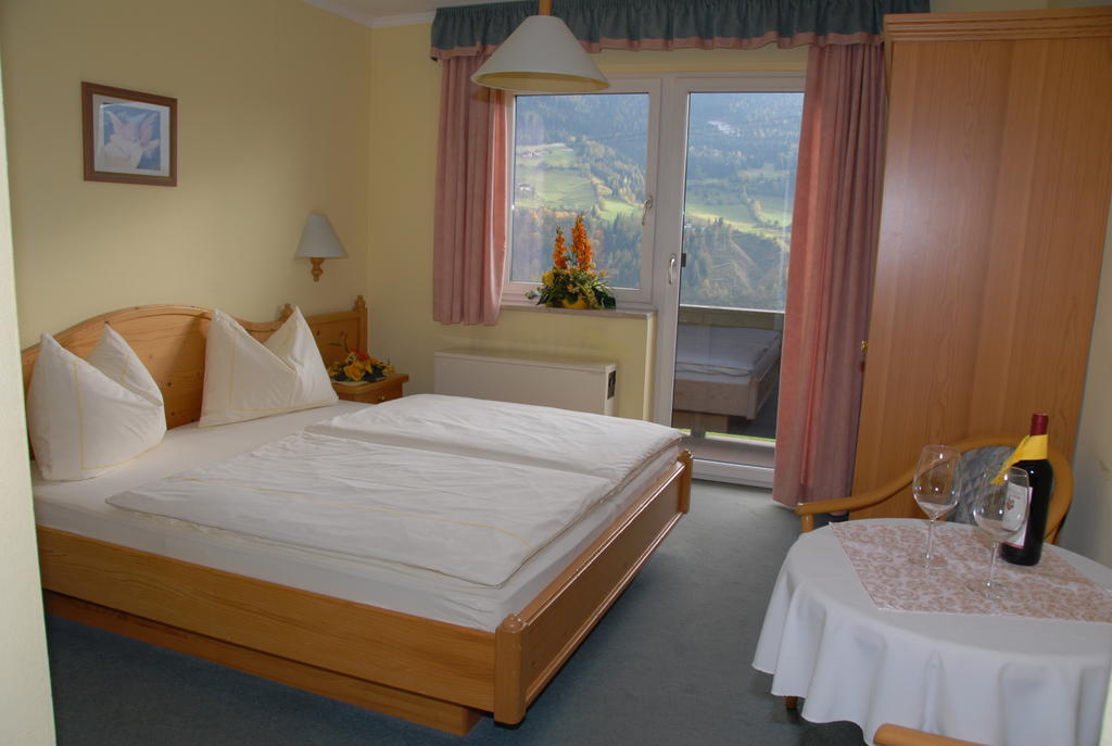 Laterndl-Wirt Hotel Sankt Veit im Pongau Quarto foto