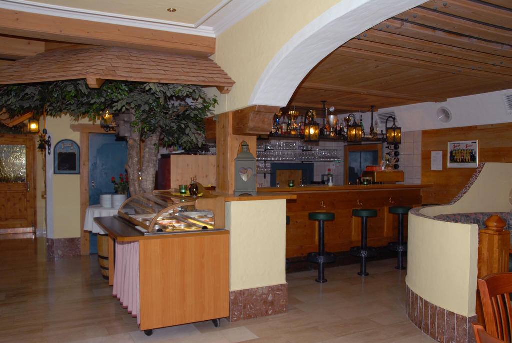 Laterndl-Wirt Hotel Sankt Veit im Pongau Exterior foto